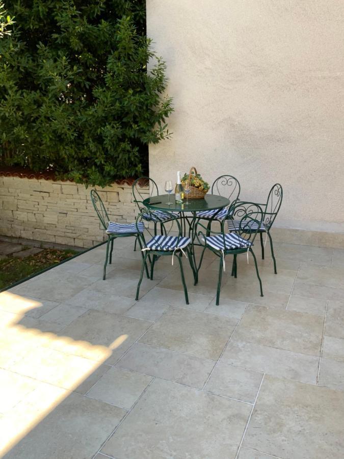 Provance Apartmán