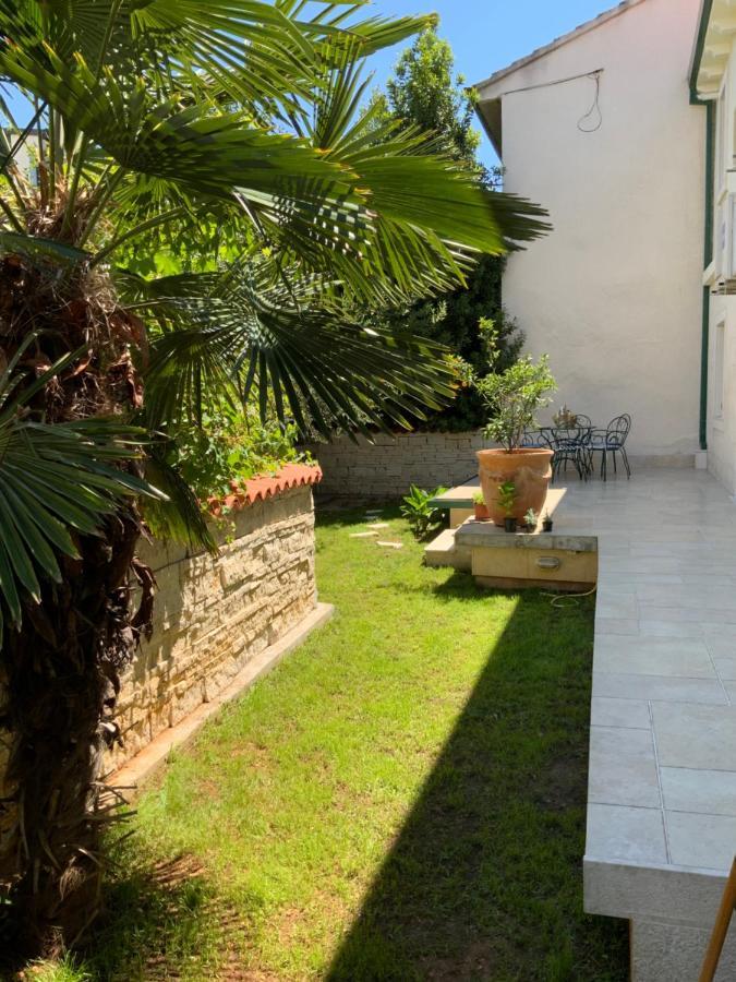 Apartmán Provance *