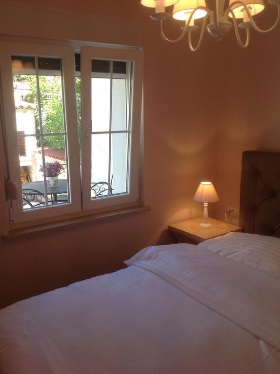 Provance Apartmán *