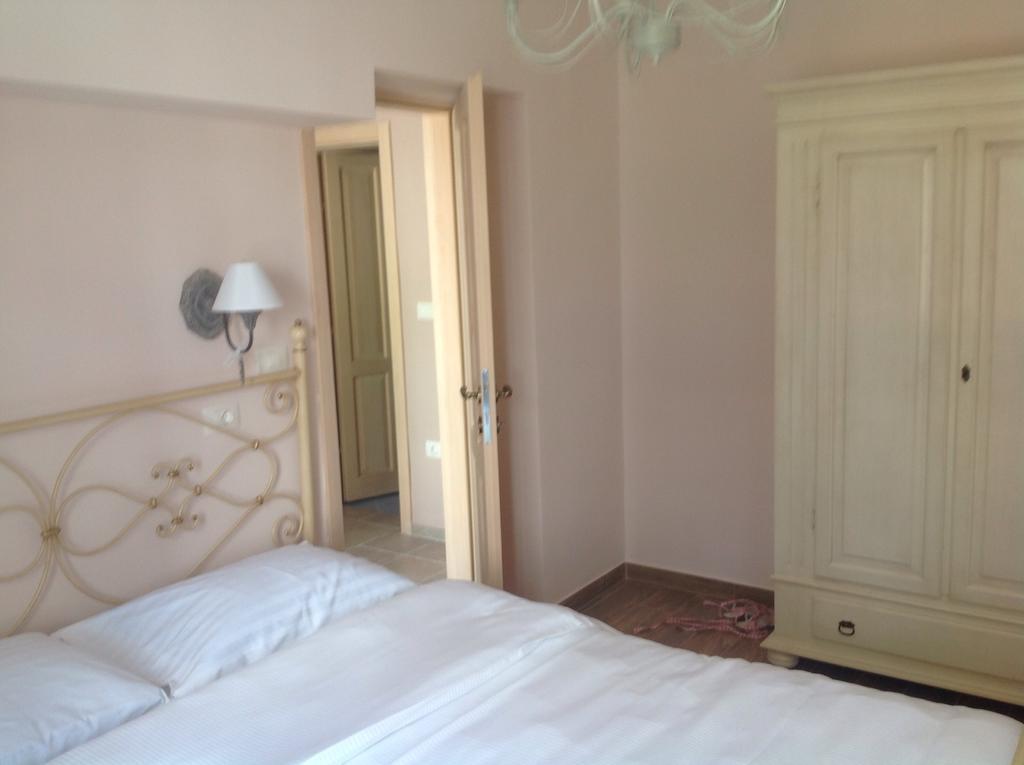 Provance Apartmán Pula